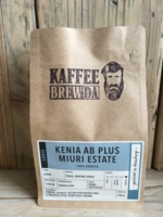 KAFFEE Kenia AB Plus Miuri Estade 
